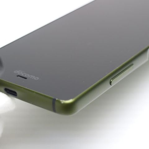 Amazon | arrows NX F-01K MossGreen 白ロム docomo | 富士通